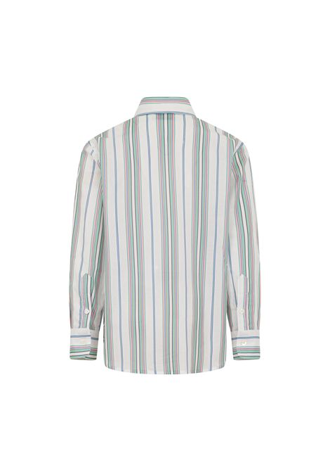 Camicia a righe ETRO KIDS | GY5P80 M0083101VE